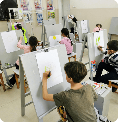Art Students