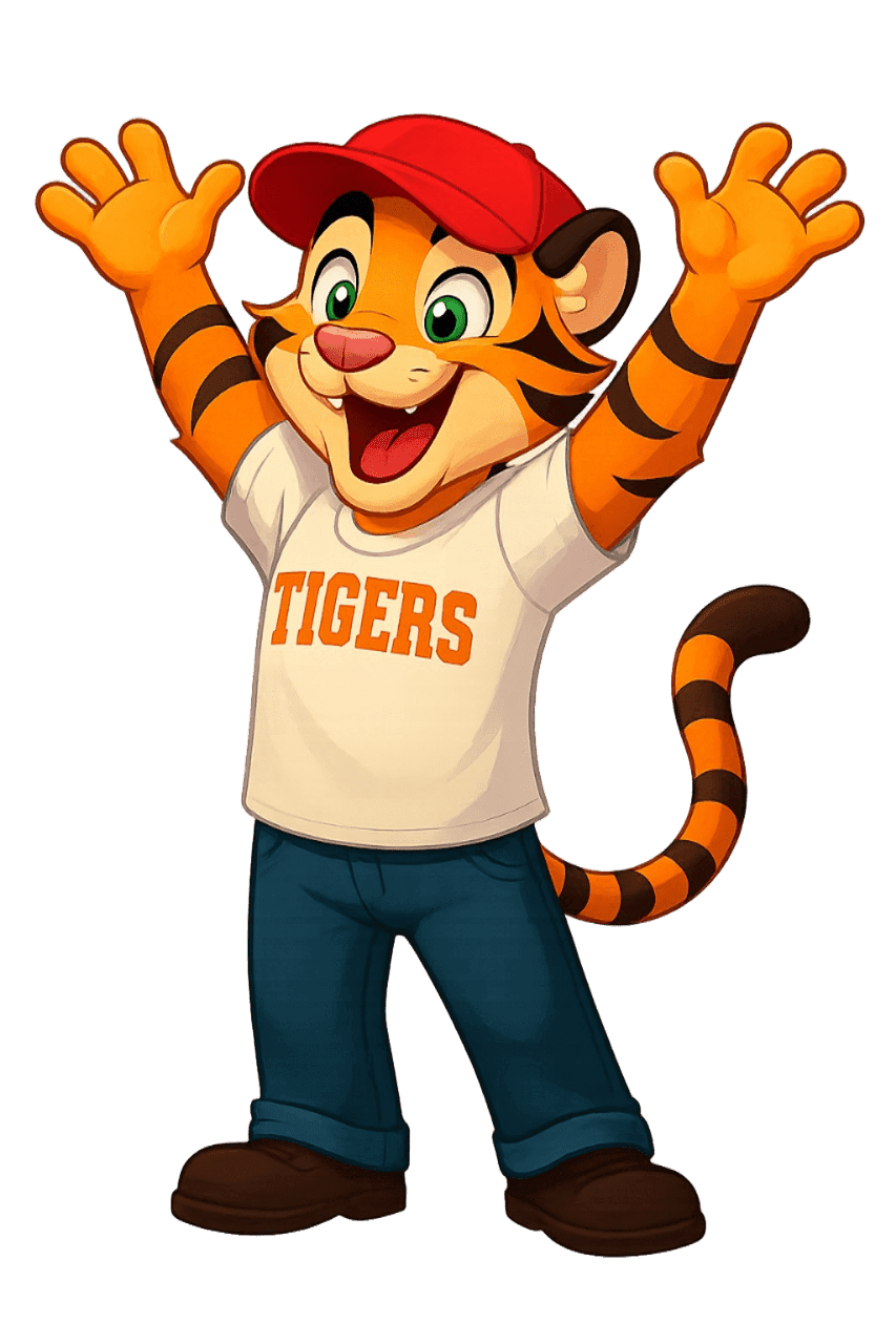 Categories of Participants