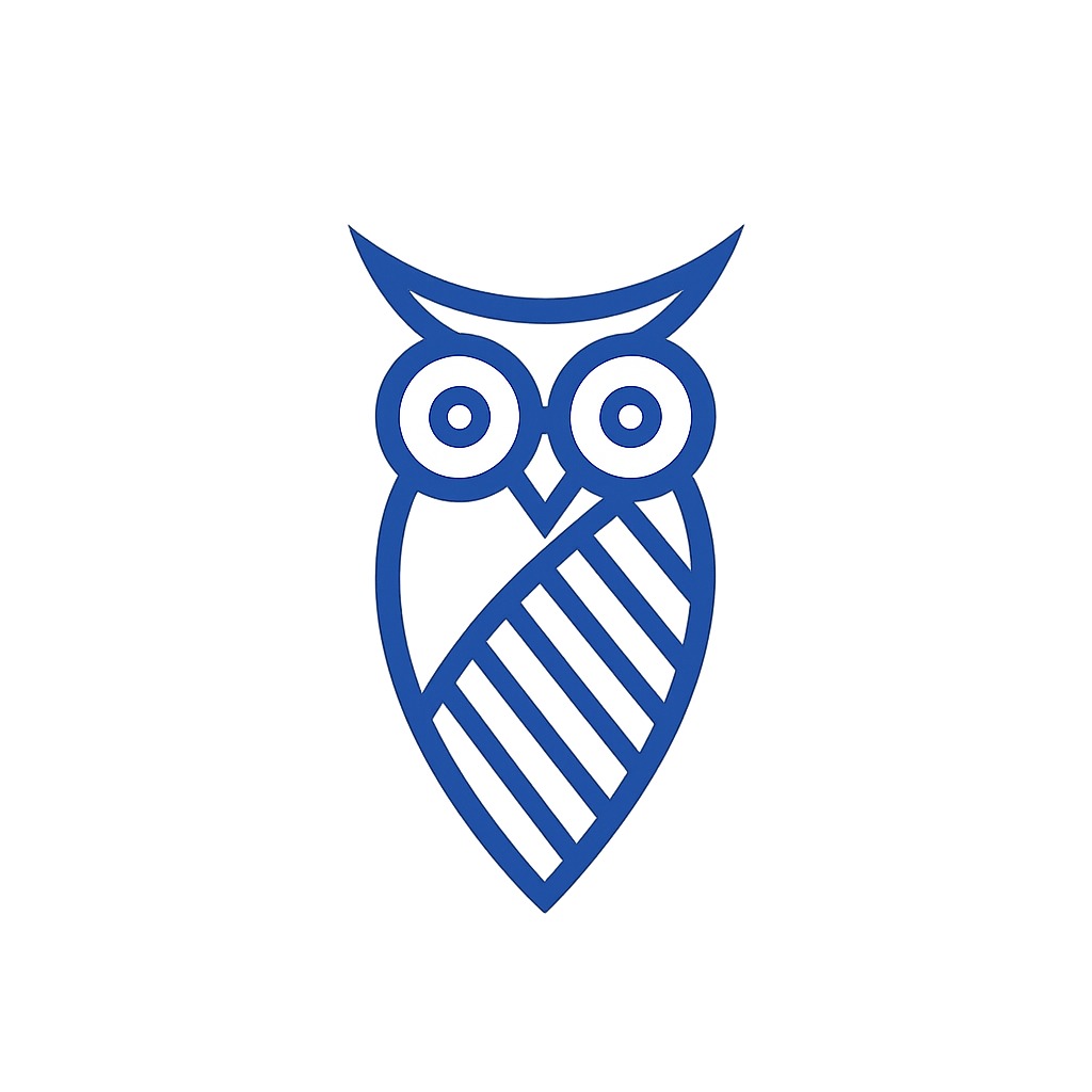 Owlwin Educational Company logo