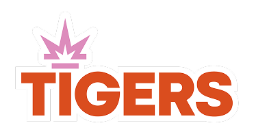 Tigers Logo