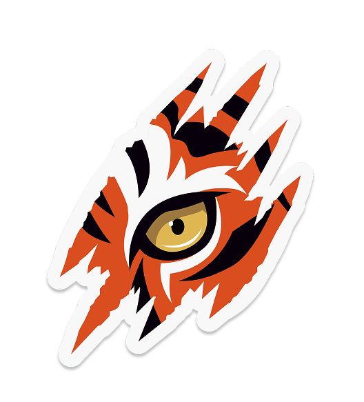 Tiger Eye